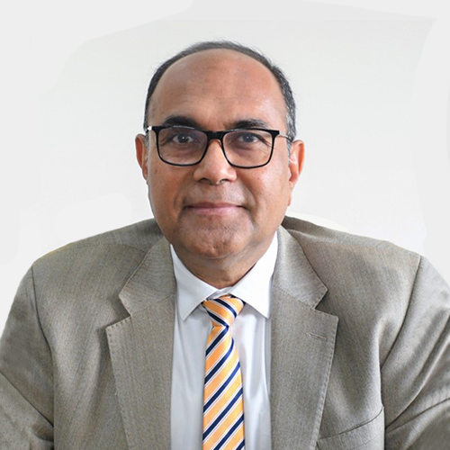 Dr. Pankaj Chaturvedi