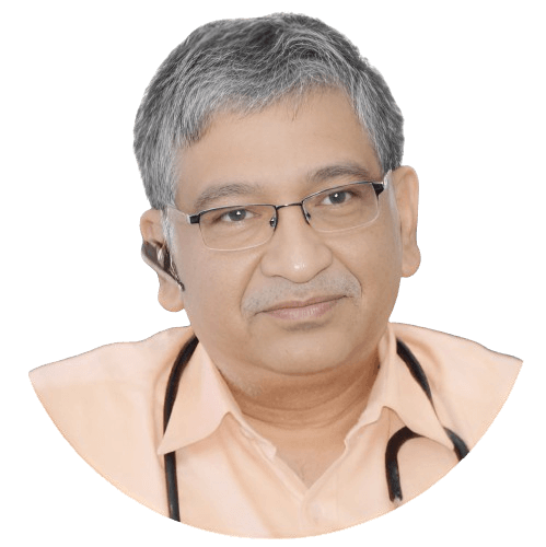 Dr. Sudeep Gupta