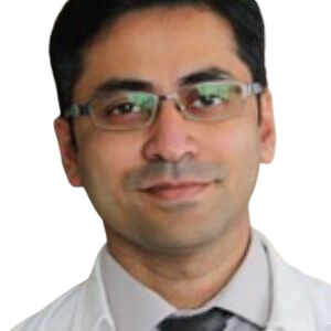 Dr. Arkasubhra Ghosh
