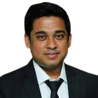 Dr. Debojyoti Chakraborty