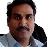 Dr. Lakshmikanth Gandikota