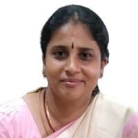 Dr. Priya Ramanathan