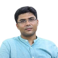 Dr. Shilpak Chatterjee