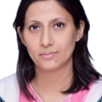 Dr. Vandana Dhamankar