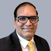 Dr. Anand Govindaluri