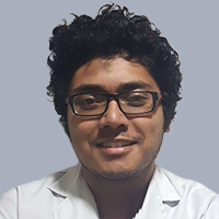 Dr. Gaurav Chatterjee
