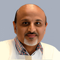 Dr. Rajiv Khanna