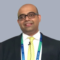 Mr. Srinidhi Deshpande